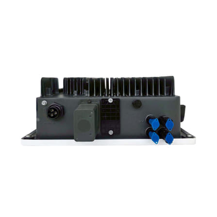 อินเวอร์เตอร์ CLEANLINE INVERTER 5KWP CL 5KTL-P1 พร้อม สมาร์ทมิเตอร์ และ CT_4